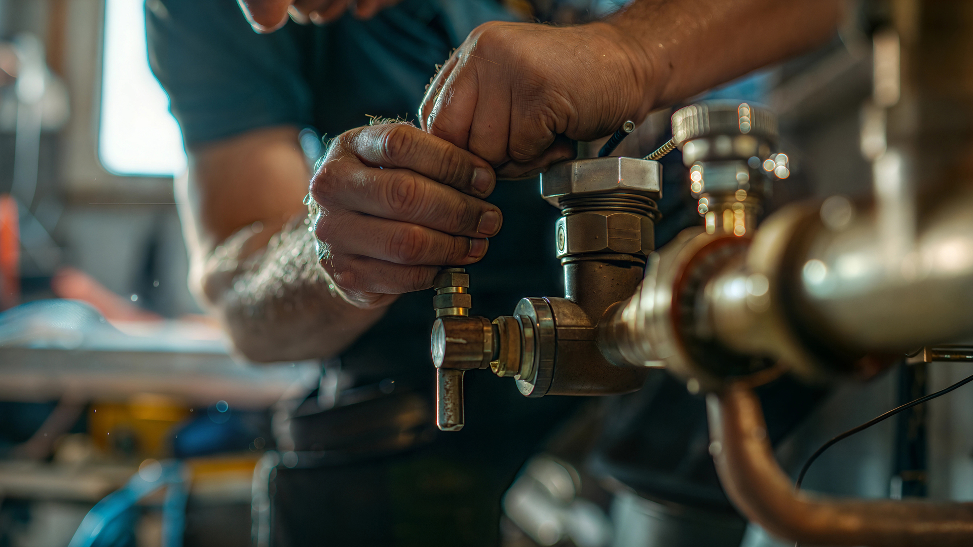 Local Plumber