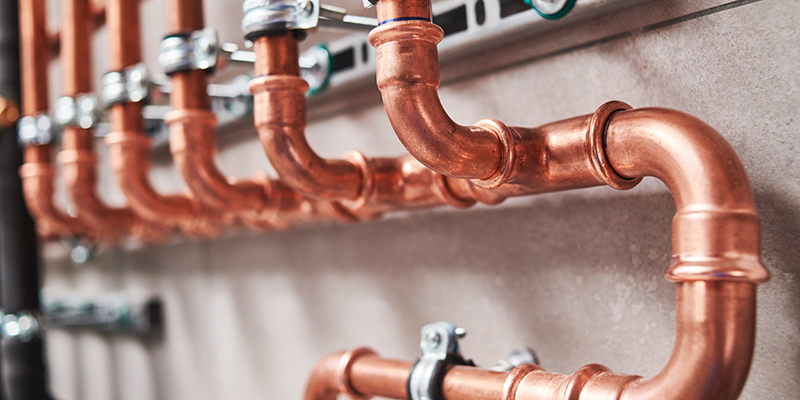 Specialise in Plumbing & Drainage - Vortex PD Sunshine Coast