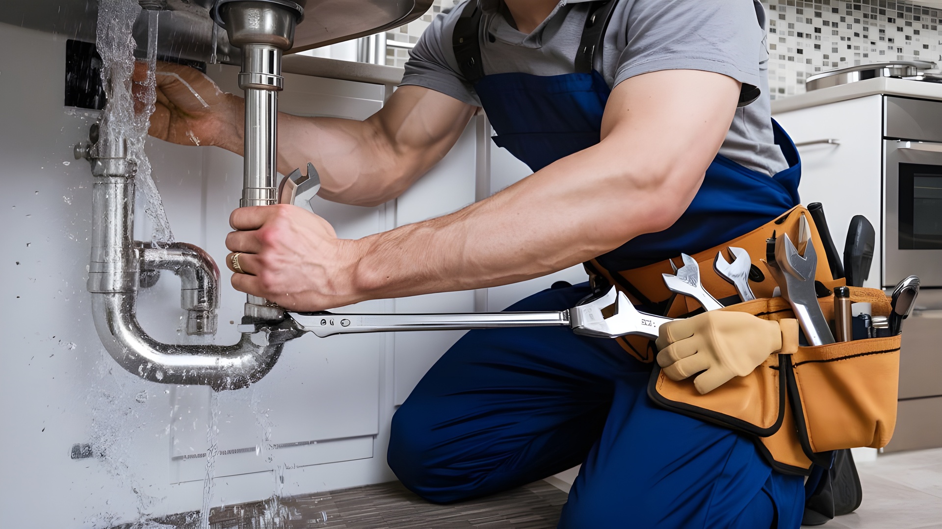 local plumber
