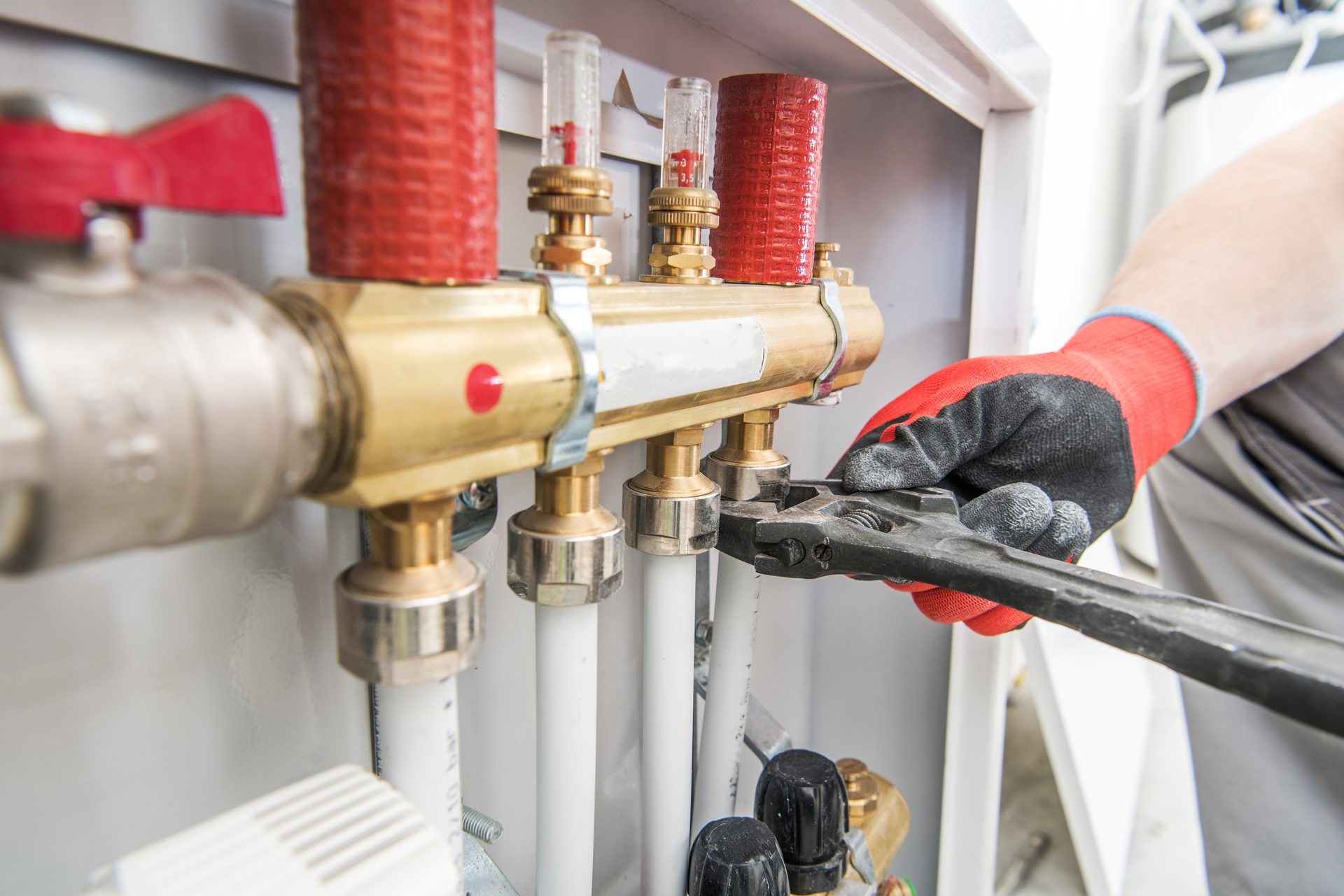 Hot Water System